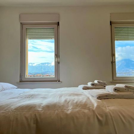 Gusela - Piccolo Gioiello Vicino Al Centro Apartamento Visome Exterior foto