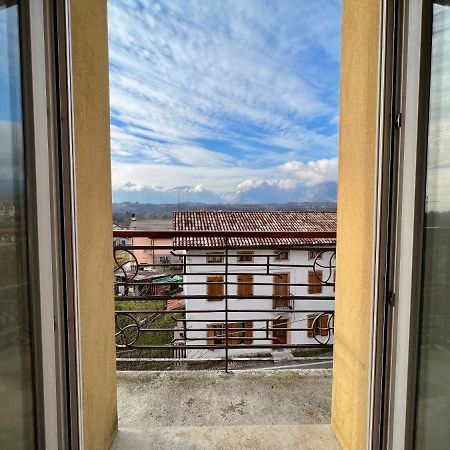 Gusela - Piccolo Gioiello Vicino Al Centro Apartamento Visome Exterior foto
