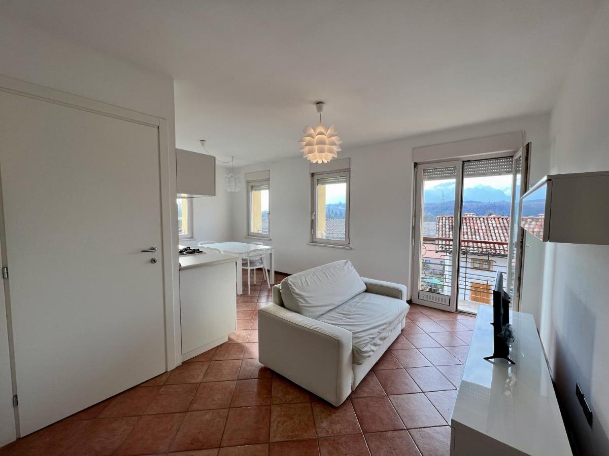 Gusela - Piccolo Gioiello Vicino Al Centro Apartamento Visome Exterior foto
