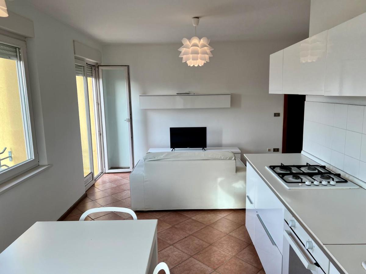 Gusela - Piccolo Gioiello Vicino Al Centro Apartamento Visome Exterior foto