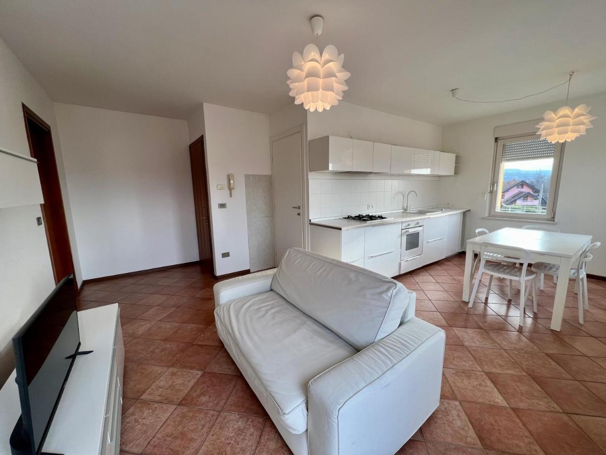 Gusela - Piccolo Gioiello Vicino Al Centro Apartamento Visome Exterior foto