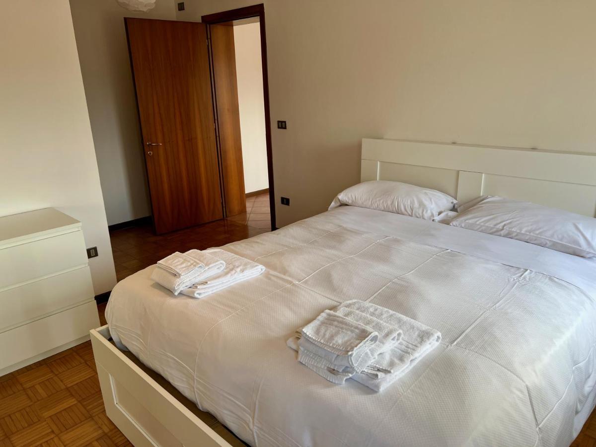 Gusela - Piccolo Gioiello Vicino Al Centro Apartamento Visome Exterior foto