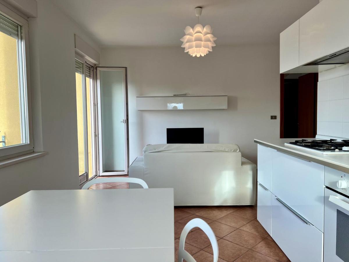 Gusela - Piccolo Gioiello Vicino Al Centro Apartamento Visome Exterior foto