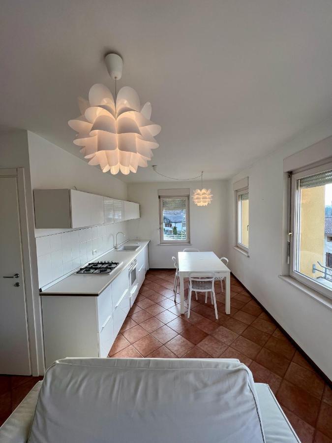Gusela - Piccolo Gioiello Vicino Al Centro Apartamento Visome Exterior foto