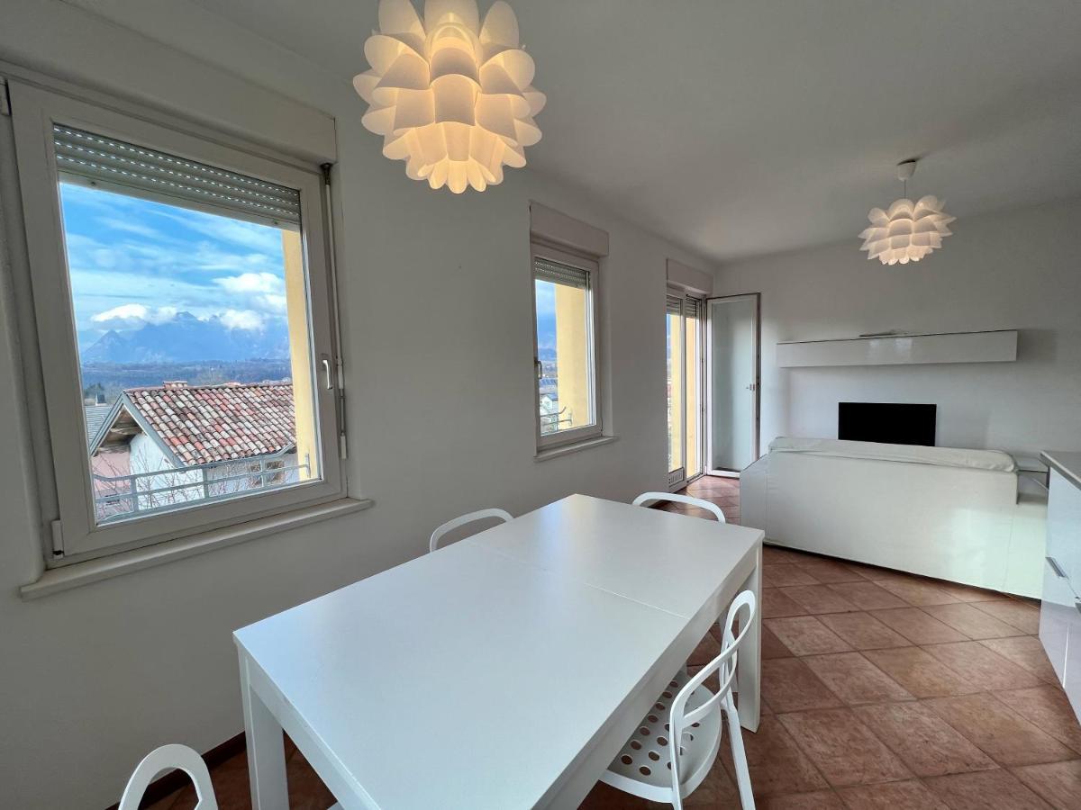 Gusela - Piccolo Gioiello Vicino Al Centro Apartamento Visome Exterior foto