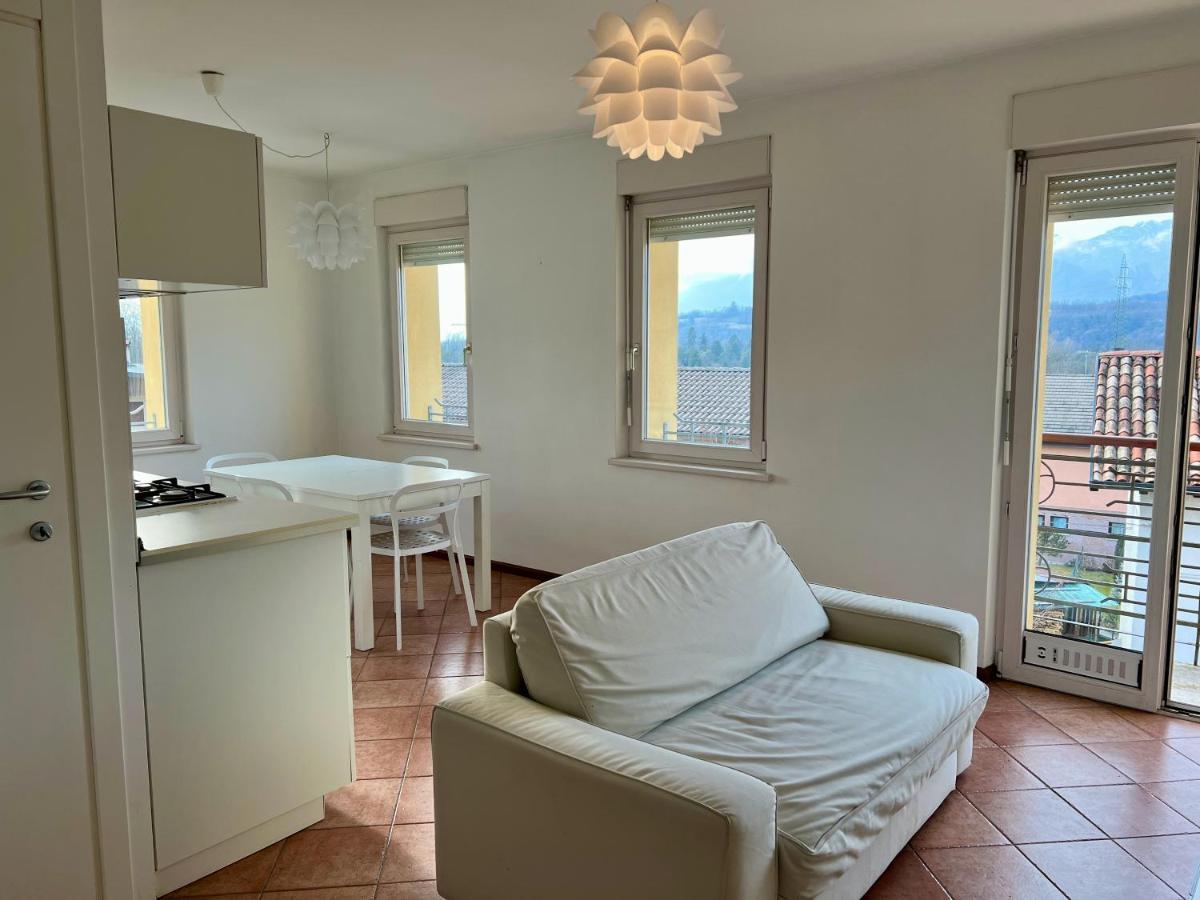 Gusela - Piccolo Gioiello Vicino Al Centro Apartamento Visome Exterior foto
