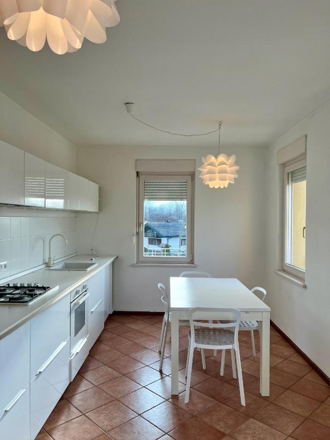 Gusela - Piccolo Gioiello Vicino Al Centro Apartamento Visome Exterior foto