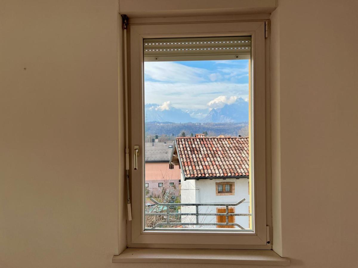 Gusela - Piccolo Gioiello Vicino Al Centro Apartamento Visome Exterior foto