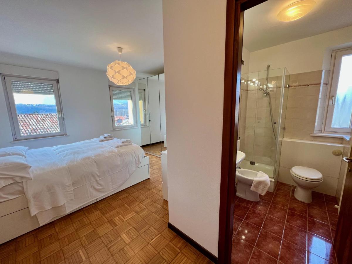 Gusela - Piccolo Gioiello Vicino Al Centro Apartamento Visome Exterior foto