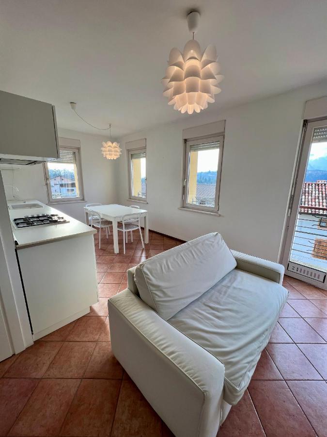 Gusela - Piccolo Gioiello Vicino Al Centro Apartamento Visome Exterior foto