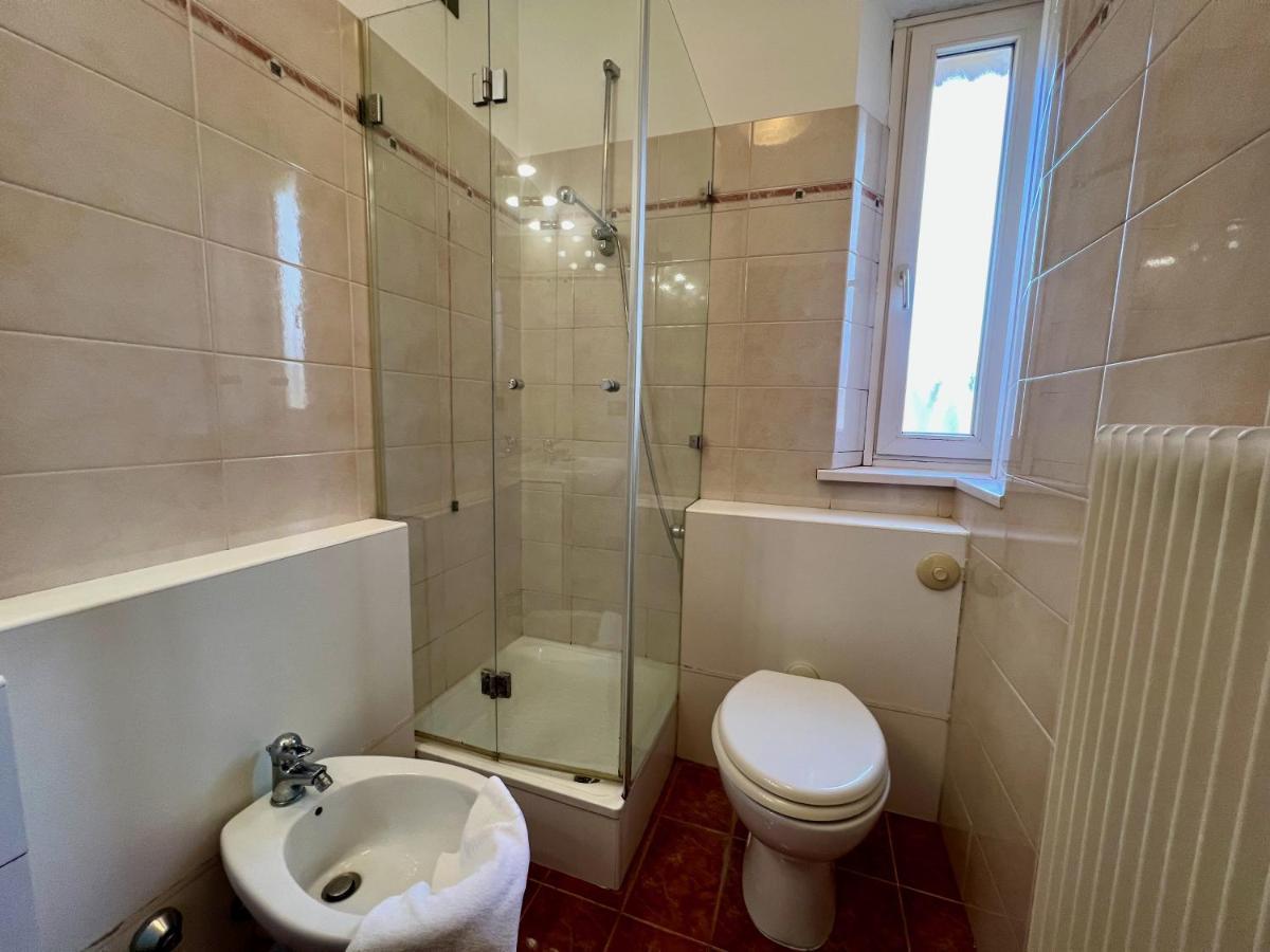 Gusela - Piccolo Gioiello Vicino Al Centro Apartamento Visome Exterior foto