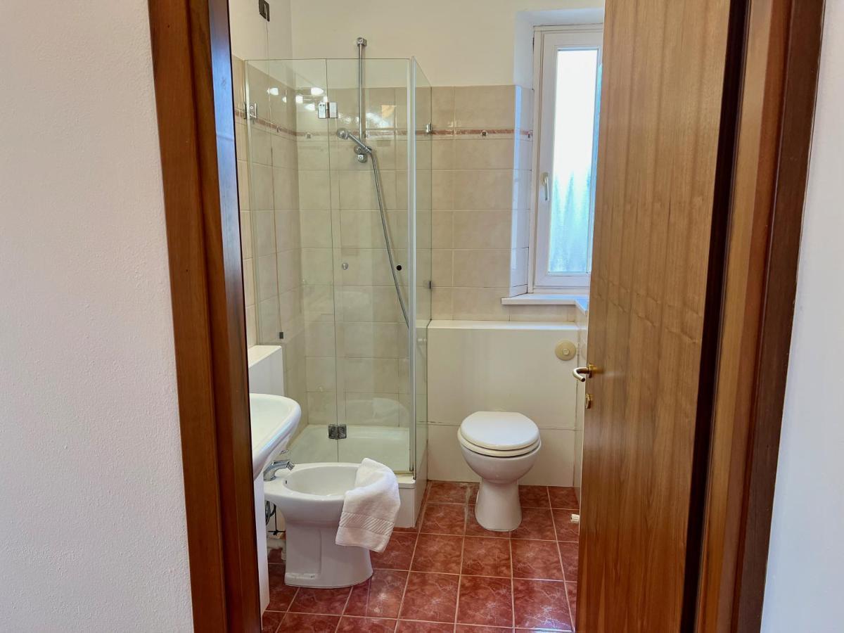 Gusela - Piccolo Gioiello Vicino Al Centro Apartamento Visome Exterior foto