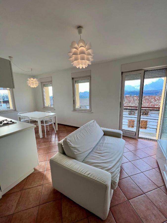 Gusela - Piccolo Gioiello Vicino Al Centro Apartamento Visome Exterior foto