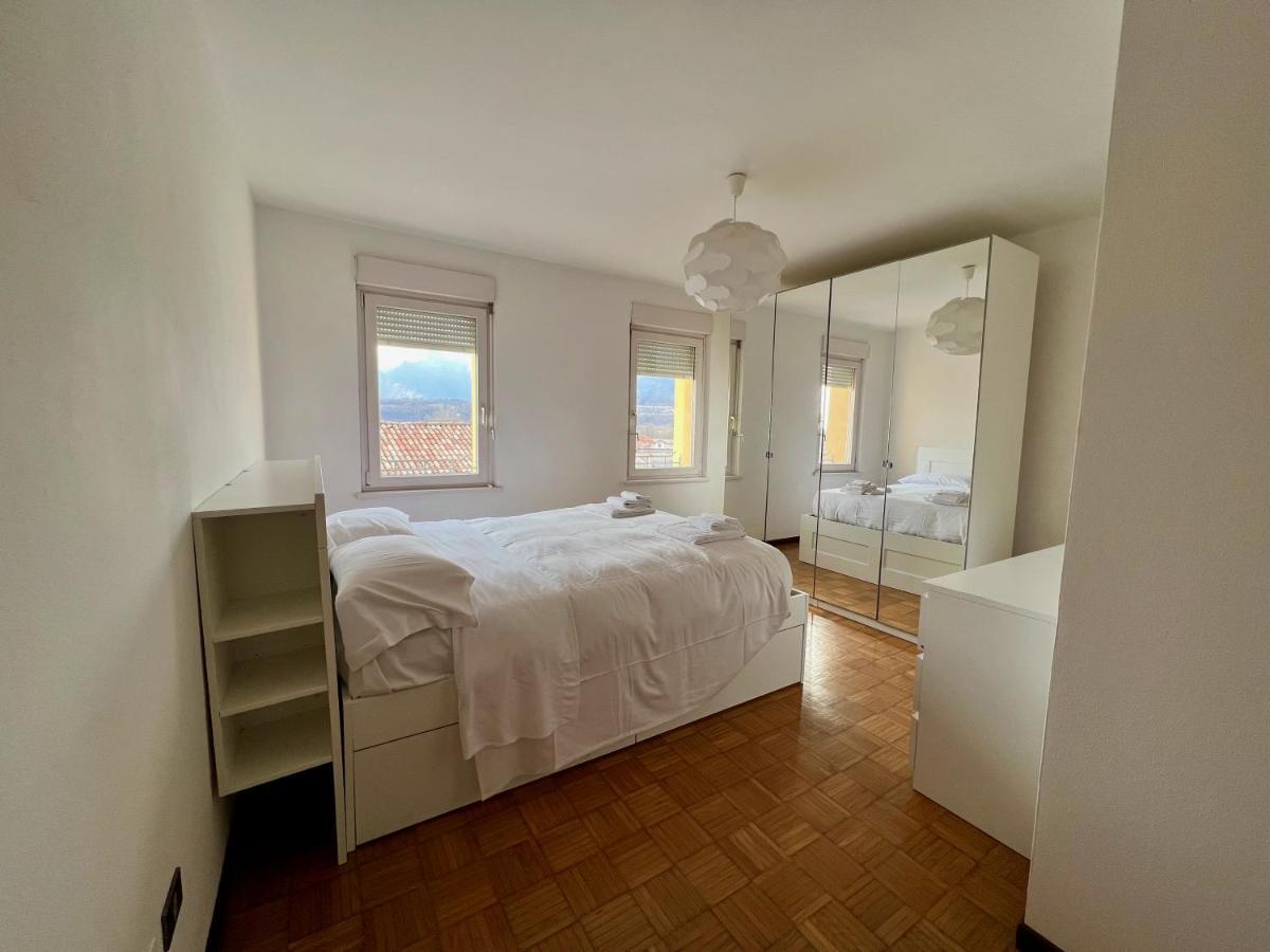 Gusela - Piccolo Gioiello Vicino Al Centro Apartamento Visome Exterior foto