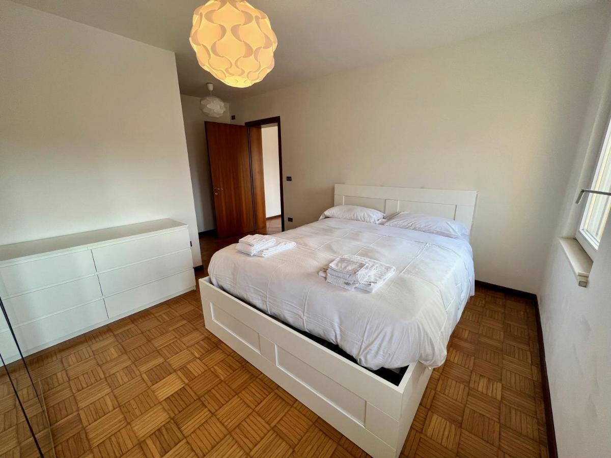 Gusela - Piccolo Gioiello Vicino Al Centro Apartamento Visome Exterior foto