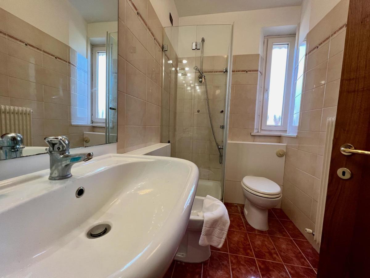 Gusela - Piccolo Gioiello Vicino Al Centro Apartamento Visome Exterior foto