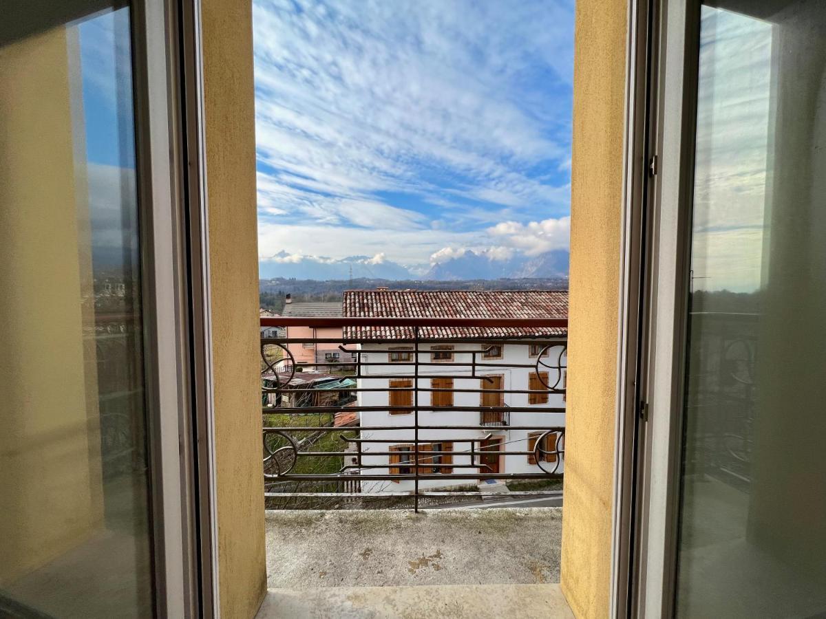Gusela - Piccolo Gioiello Vicino Al Centro Apartamento Visome Exterior foto